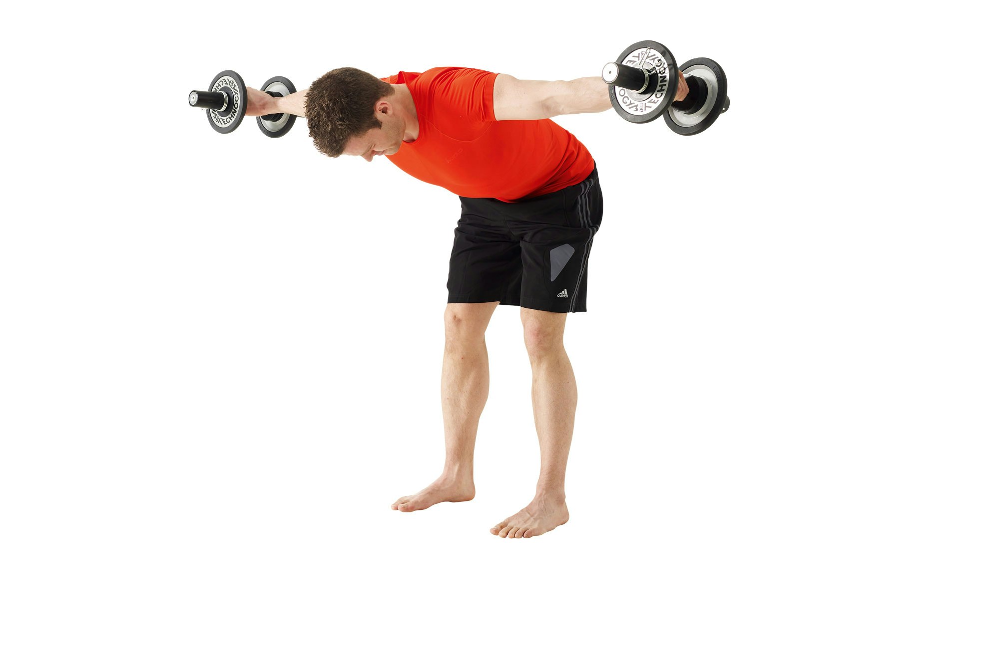 styrketrening skuldre styrketrening skuldre